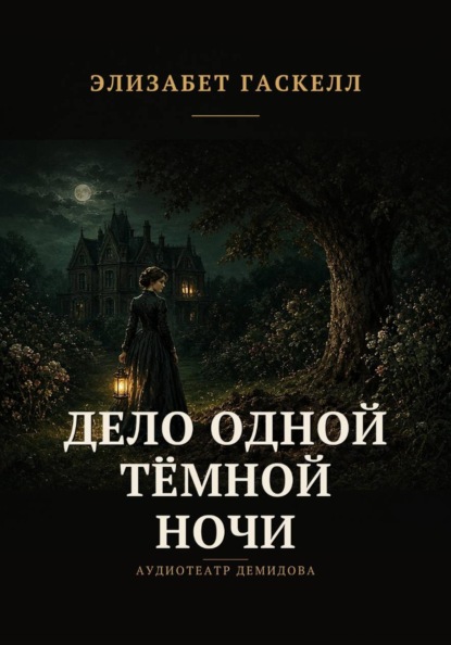 Скачать книгу Дело одной тёмной ночи