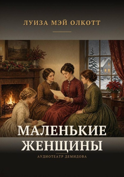 Скачать книгу Маленькие женщины
