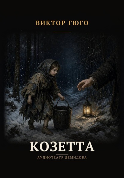 Скачать книгу Козетта