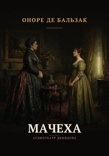 Скачать книгу Мачеха