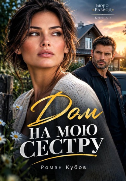 Дом на мою сестру