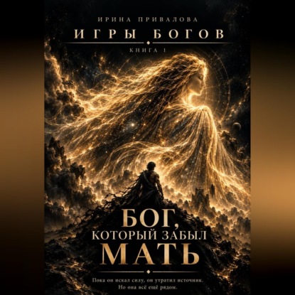 Скачать книгу Бог, который забыл мать