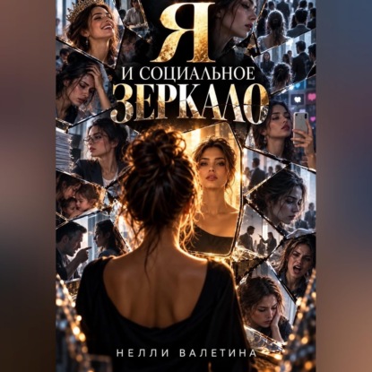 Скачать книгу Я и Социальное зеркало