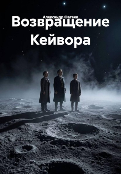Возвращение Кейвора