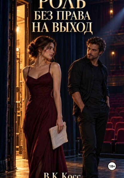 Скачать книгу Роль без права на выход