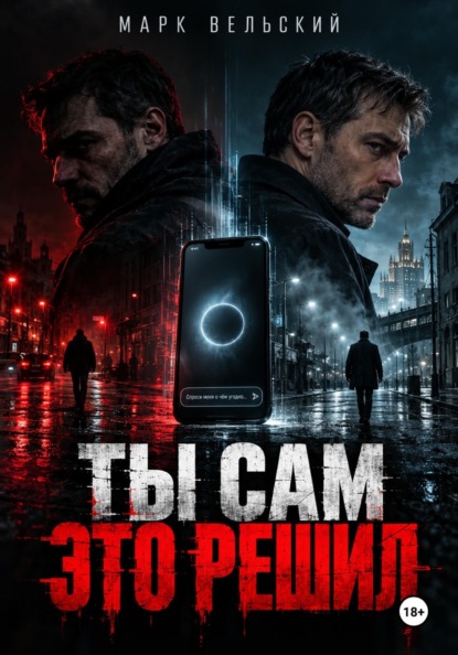 Ты сам это решил