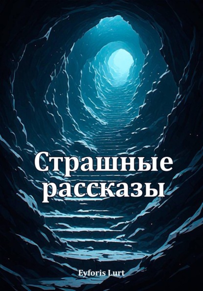 Скачать книгу Страшные рассказы