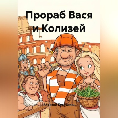 Прораб Вася и Колизей