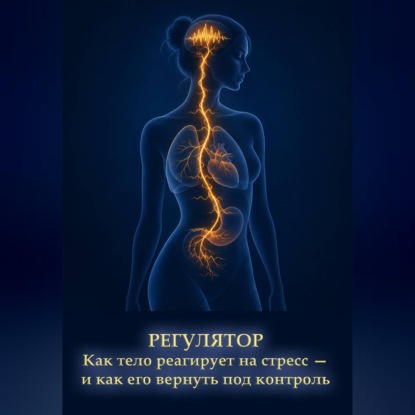 Скачать книгу Регулятор