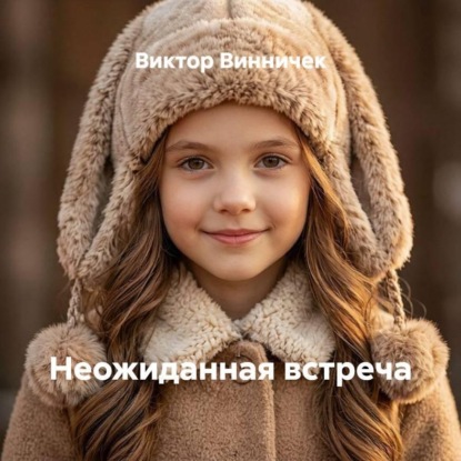 Скачать книгу Неожиданная встреча