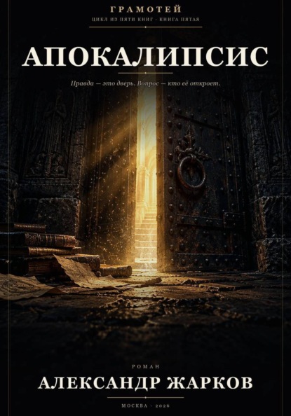 Скачать книгу Апокалипсис