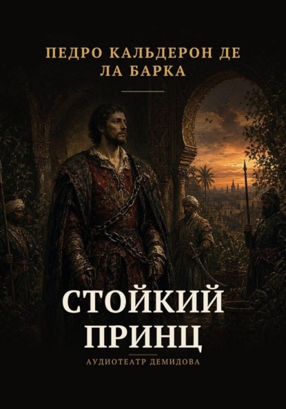 Скачать книгу Стойкий принц