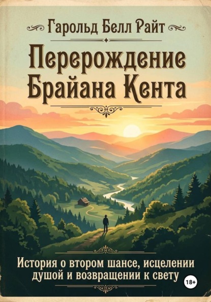 Скачать книгу Перерождение Брайана Кента