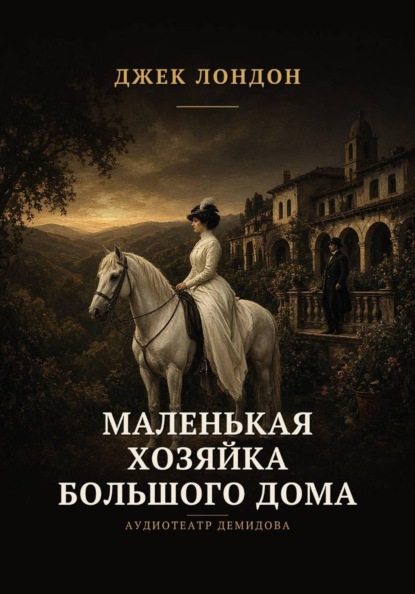Маленькая хозяйка Большого дома