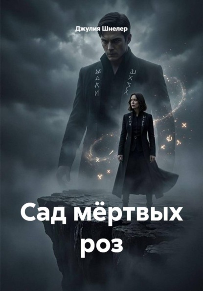 Скачать книгу Сад мёртвых роз