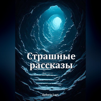 Скачать книгу Страшные рассказы