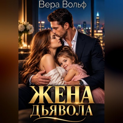 Скачать книгу Жена дьявола
