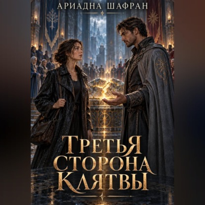 Скачать книгу Третья сторона клятвы