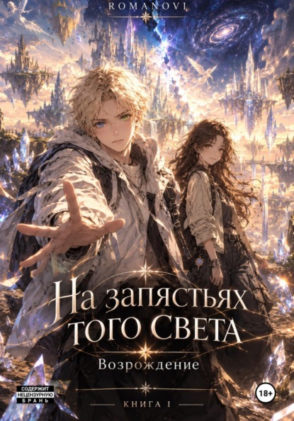 Скачать книгу «На запястьях того света»