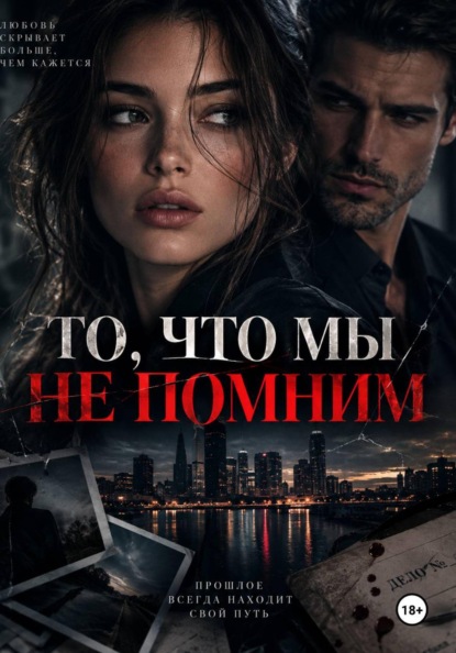 То, что мы не помним