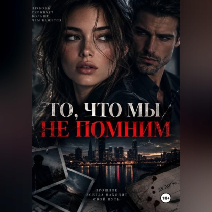 Скачать книгу То, что мы не помним