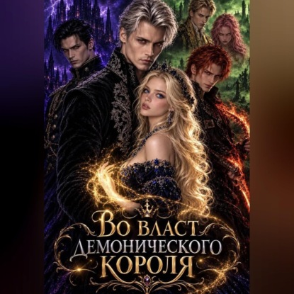 Во власти демонического короля