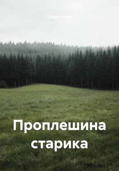 Скачать книгу Проплешина старика