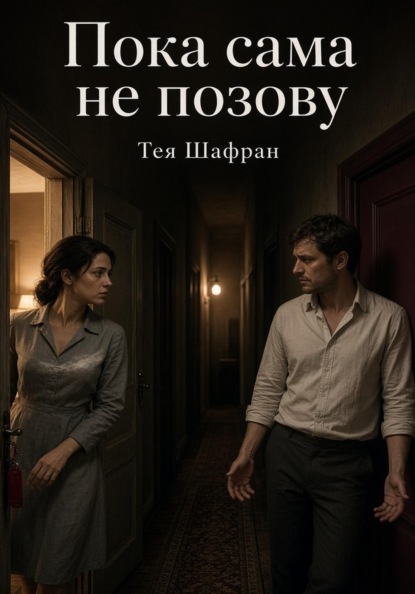 Скачать книгу Пока сама не позову