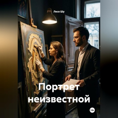Скачать книгу Портрет неизвестной