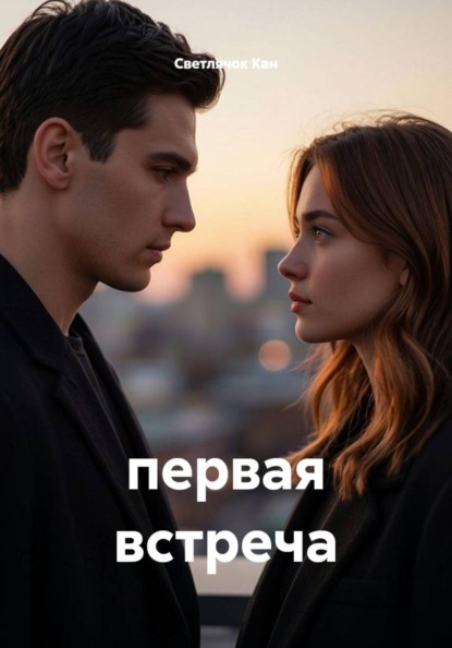 Скачать книгу первая встреча