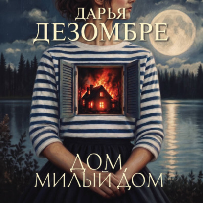 Скачать книгу Дом, милый дом
