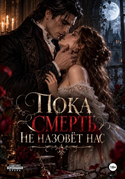 Скачать книгу Пока смерть не назовет нас