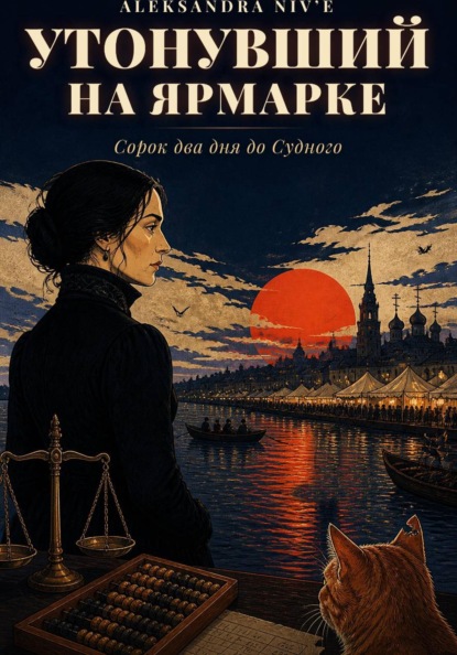 Утонувший на ярмарке