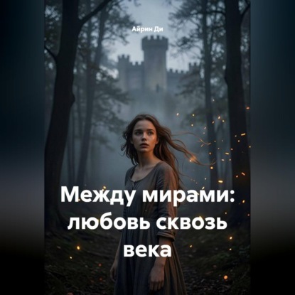 Между мирами: любовь сквозь века