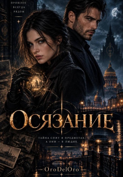 Скачать книгу Осязание