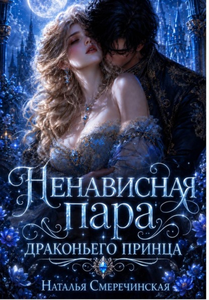 Ненавистная пара драконьего принца