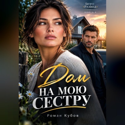 Скачать книгу Дом на мою сестру