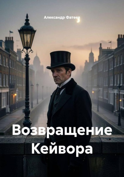 Возвращение Кейвора