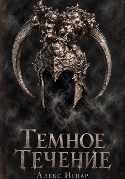 Скачать книгу Темное Течение