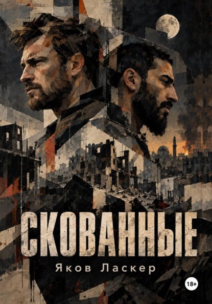 Скачать книгу Скованные