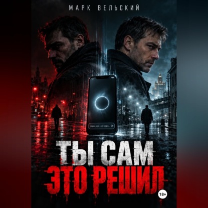Скачать книгу Ты сам это решил
