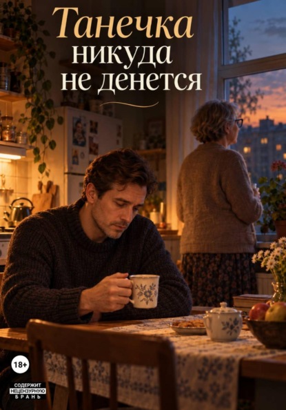 Скачать книгу Танечка никуда не денется