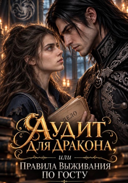 Скачать книгу Аудит для дракона или правила выживания по ГОСТу