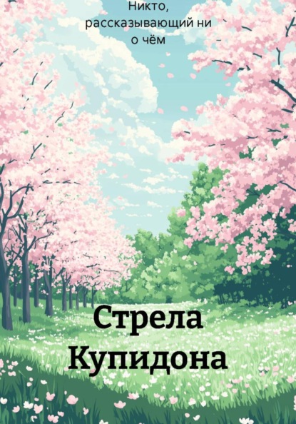 Скачать книгу Стрела Купидона