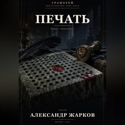 Скачать книгу Печать