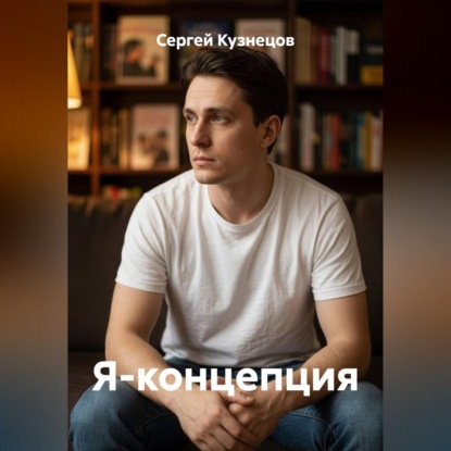 Скачать книгу Я-концепция