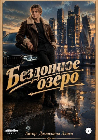 Бездонное озёро