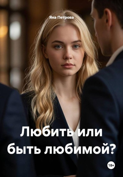 Скачать книгу Любить или быть любимой?
