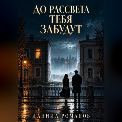 Скачать книгу До рассвета тебя забудут