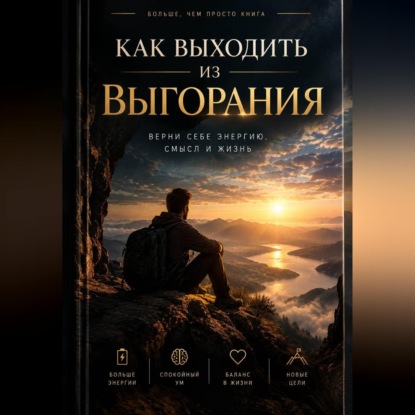 Как выходить из выгорания